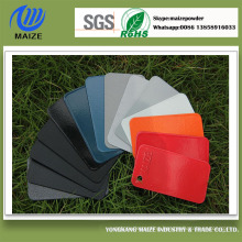 Popular Ral Color Epoxy Polyester Powder Coating